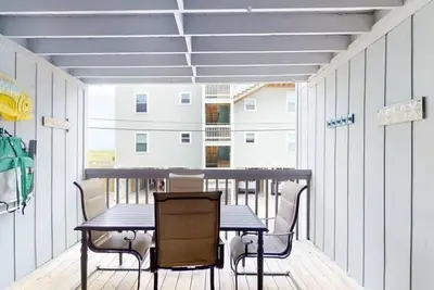 Image de Carolina Lake Beach Villas A-2 - Carolina Contentment