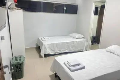 Image de Casa Cop30 14 leitos, Condominio Segurança armada 24h