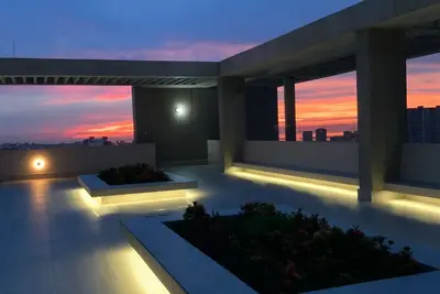 Image de Apartment 9th Floor Luxury Suites District