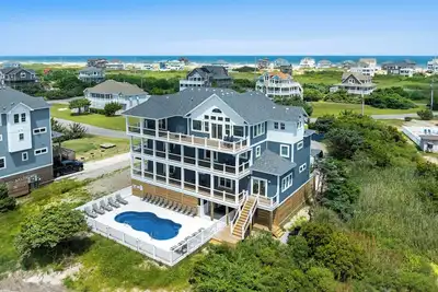 Image de Livin' The Dream: Soundfront | Pool | Hot Tub