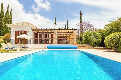 Image de Aphrodite Hills Superior 66