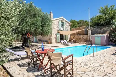 Image de Villa Siorra - Deux Chambres Villa, Couchages 5