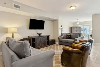 Image de Amelia Island 1 Bedroom Seaside Hideaway