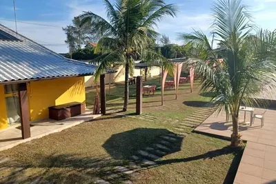 Image de Cozy suite with a view of the space, air conditioning, minibar and smart Tv