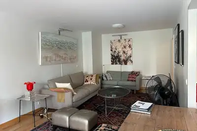 Appartement charmant à Arcachon