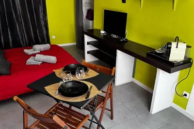 Image de Studio cosy à Pignan au coeur du village médiéval