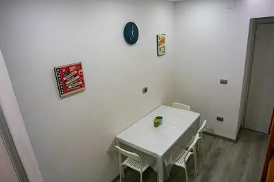 Image de Double Rooms in the Center of Naples. Cozy. A few steps from Toledo