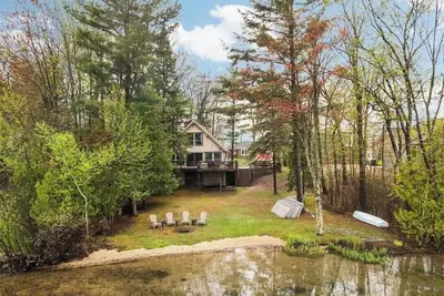 Image de Lakeview Hideaway
