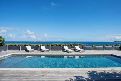 Image de Coeur de Pirate in Anse des Cayes by Personal Villas - Luxurious Haven