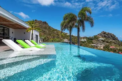 Image de Grace in Anse des Cayes by Personal Villas - Stunning Luxurious Haven