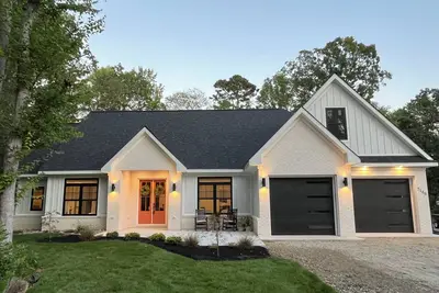 Image de New Listing! The Cottage at Assateague Oasis, 1. 5 mi. to Assateague Is. beaches.