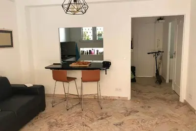 Image de Enchanting apartment with Ac in Cannes