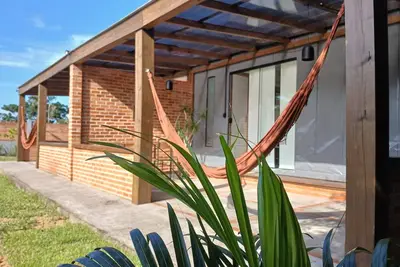 Image de Land Of Palm Trees Container House