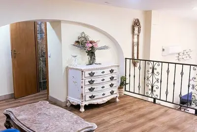 Image de Grand Studio 52 - 2 bedrooms with air conditioning