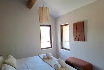 Image de Sublime Villa piscine 10 personnes à 5 minutes de Porto-Vecchio à la campagne