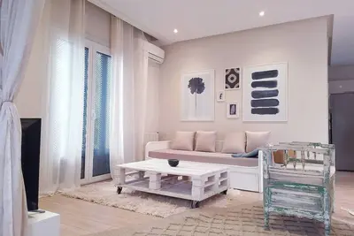 Image de Un petit cocon au calme avec cheminée