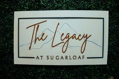 Image de New Luxury Condo at Sugarloaf Mountain Resort