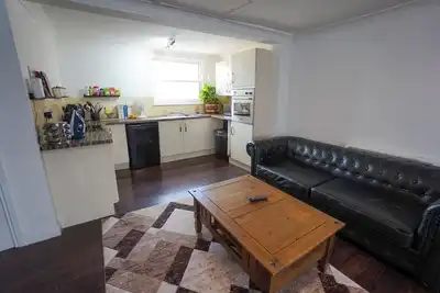 Image de Spacious 1bd Flat in Jewellery Quarter, Birmingham