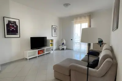 Image de Appartement 'La Casa Di Ciccio' avec Terrasse Privée et Wi-Fi
