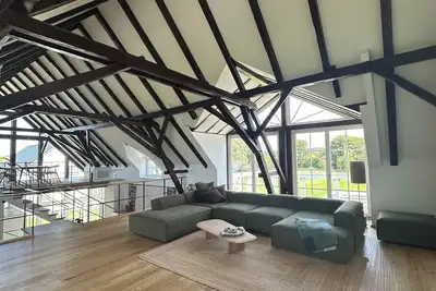 Image de Liebevoll renoviertes Landhaus im Herzen Mitteldeutschlands.