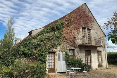 Image de Domaine de Sainte-Barbe - Le Studio