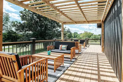 Image de Stylish Studio near Virginia Wine Trail | Sleeps 4