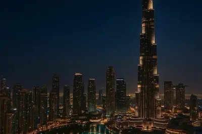Image de A&S Downtown Dubai