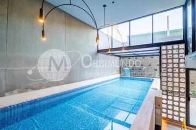 Image de Sauna-400mb-Pool-10min 93Park-Luggage Storage-Wd