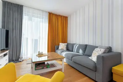 Image de Wałowa 40a | Gdańsk | Prestigious Apartment | Parking