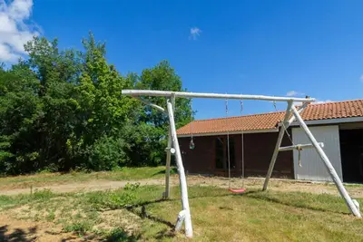 Image de Gîte Puma Sonnay, Isère