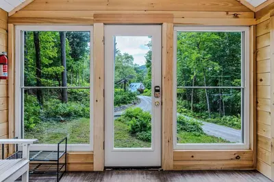 Image de Walk to Trails & Village +Pets | Trailside Cottage