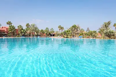 Image de Home2Book Serene Stylish Stay in Corralejo Pool