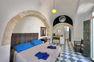 Image de La corte di Francy - Deux Chambres Appartement, Couchages 4