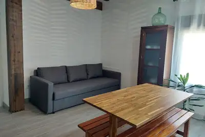 Image de Rincón de San Fermín A (Fully equipped kitchen and Wifi ideal for families)