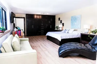 Image de Anana Rancho San Rafael | Master Bd & Lake views