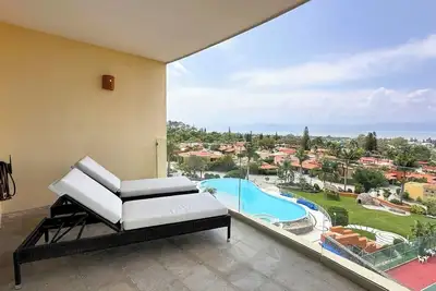 Image de Anana El Dorado 305 | Pool & Lake Views