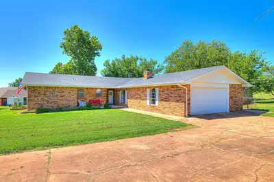 Image de The Usa Home - in Chandler, Ok