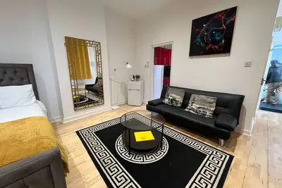 Image de Studio Flat 1 - City Centre Birmingham