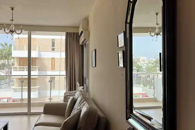 Image de Beachfront Apartment - Mackenzie, Larnaka