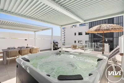 Image de Montesol | Apartment with terrace