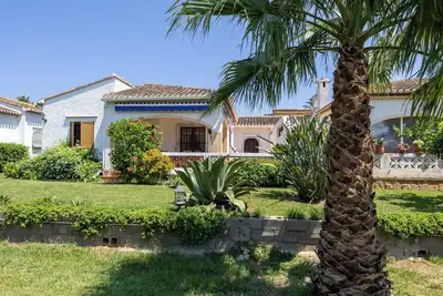 Image de Nuestra Casa Denia, nearby Platja de Marinas