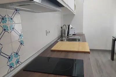 Image de Rincón de San Fermín B (Fully equipped kitchen and Wifi, ideal for families)