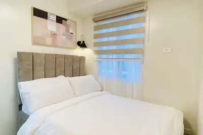 Image de Chic 1br Condo in Smdc Style Residences