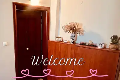 Image de Lovely Apartment Lamia