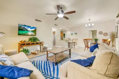 Image de Indian Wells Desert Oasis Views • Patio • Pools