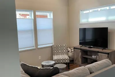 Image de Charming 1-bedroom cottage in welcoming Ashland with Ac
