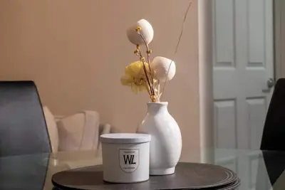 Image de Cozy by Airport & Downtown