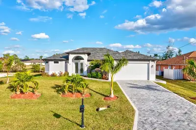 Image de Beautiful Pool Home with Gulf access