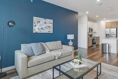 Image de Landing at Jameson - 2 Bedrooms in Fate