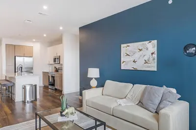 Image de Landing at Jameson - 2 Bedrooms in Fate